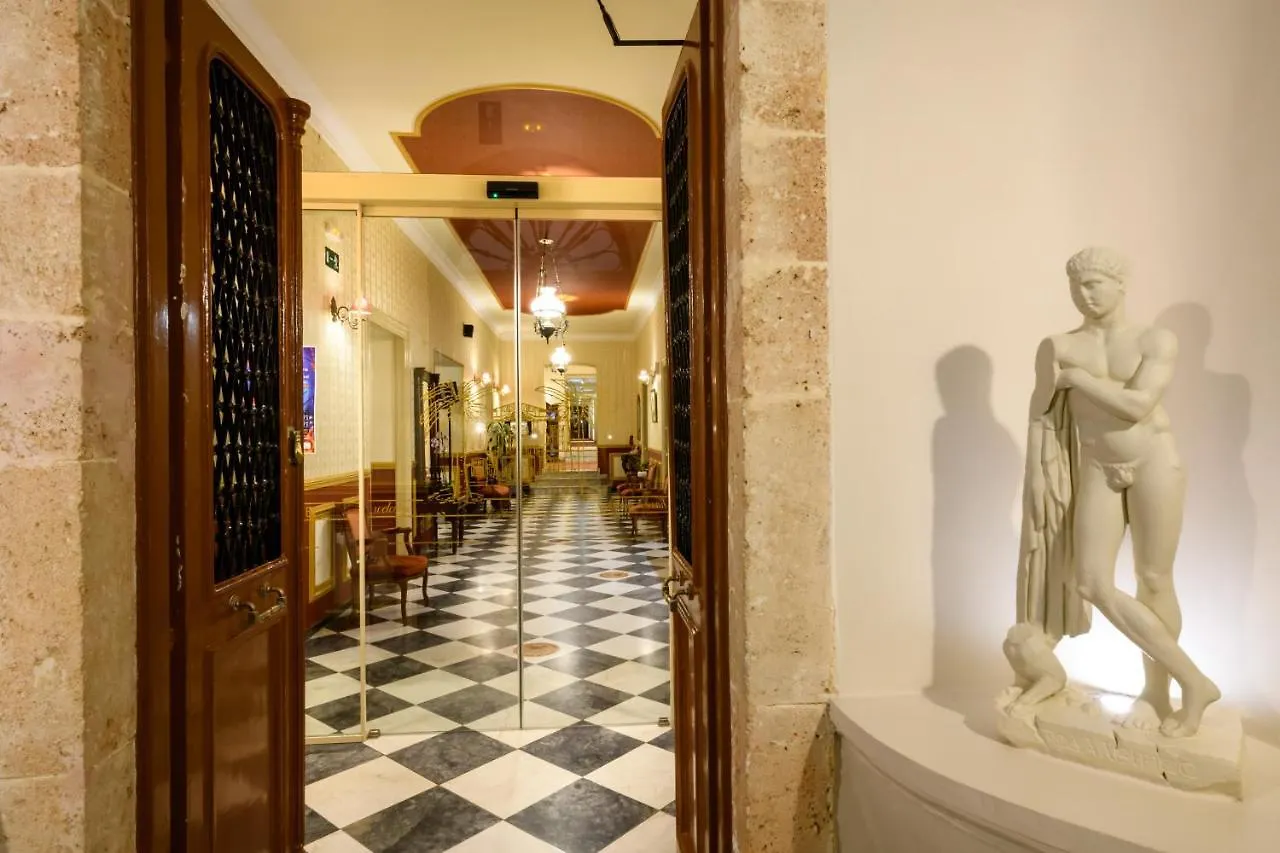 Halepa Hotel Chania  Greece