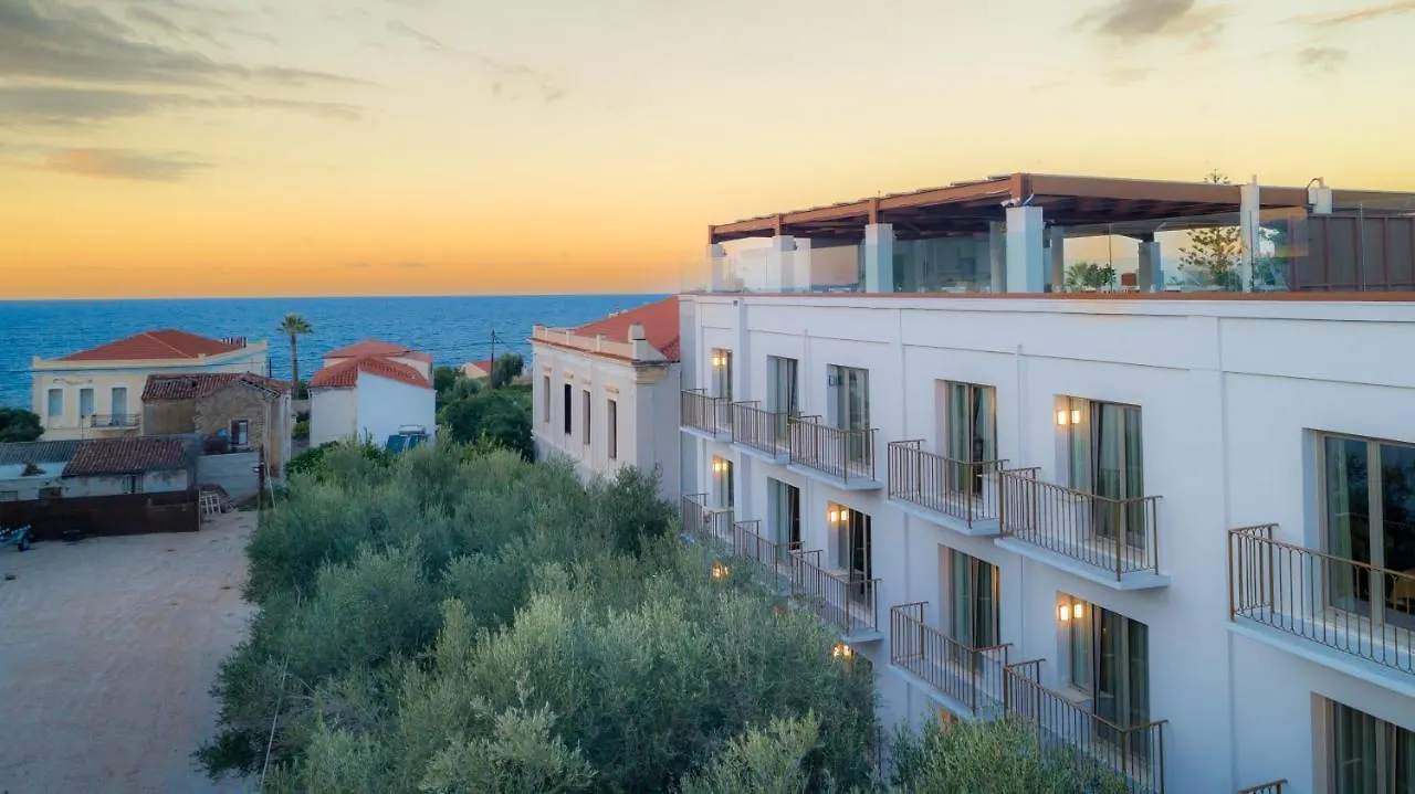 Halepa Hotel Chania