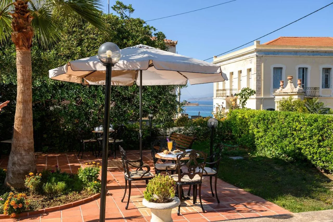 Halepa Hotel Chania
