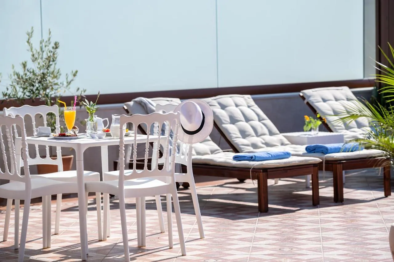 Halepa Hotel Chania