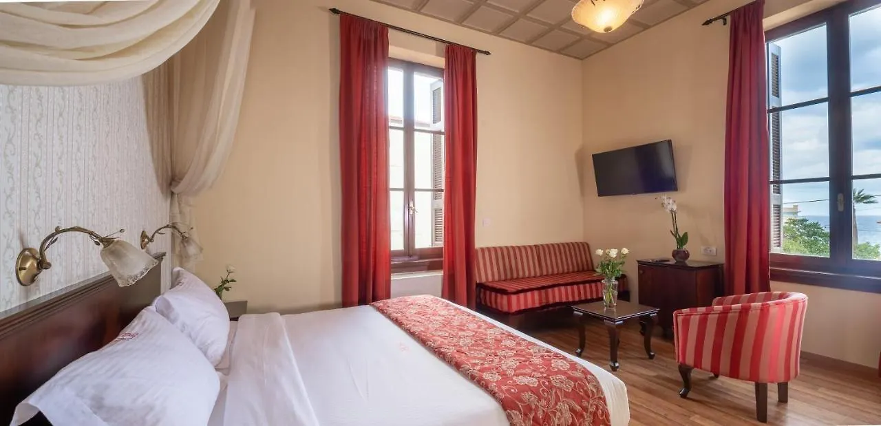 Halepa Hotel Chania   Chania (Crete)