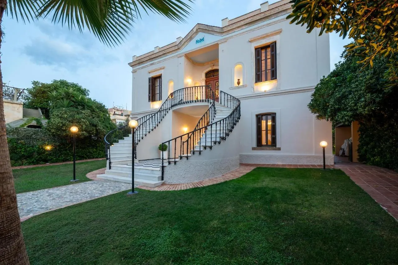 Halepa Hotel Chania   Chania (Crete)