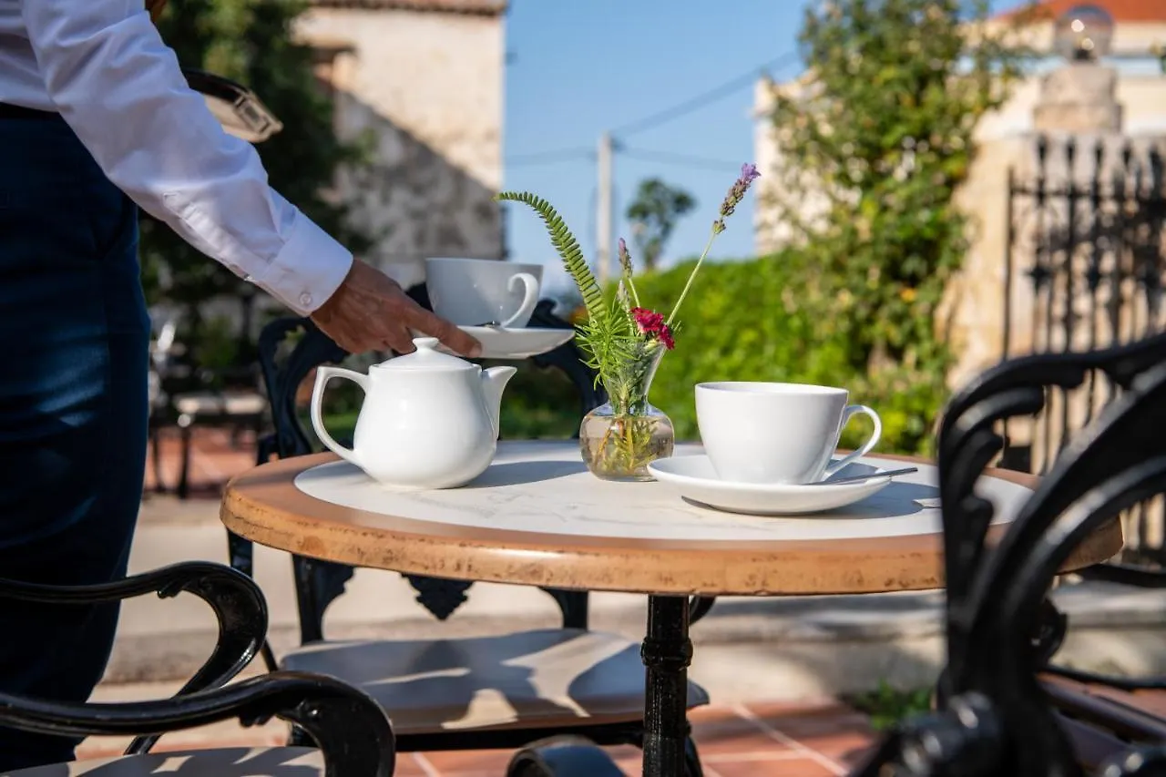 Halepa Hotel Chania  Chania (Crete)