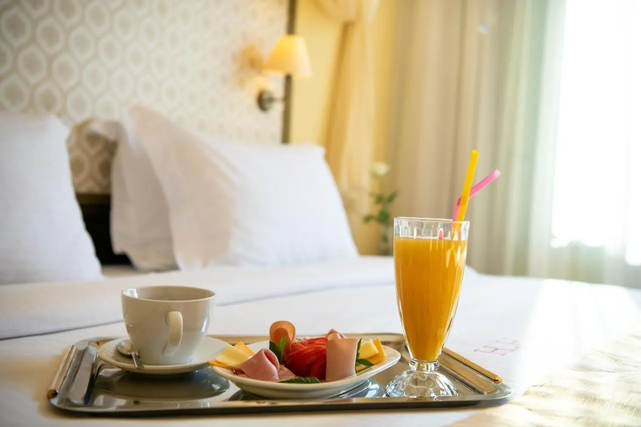 Halepa Hotel Chania