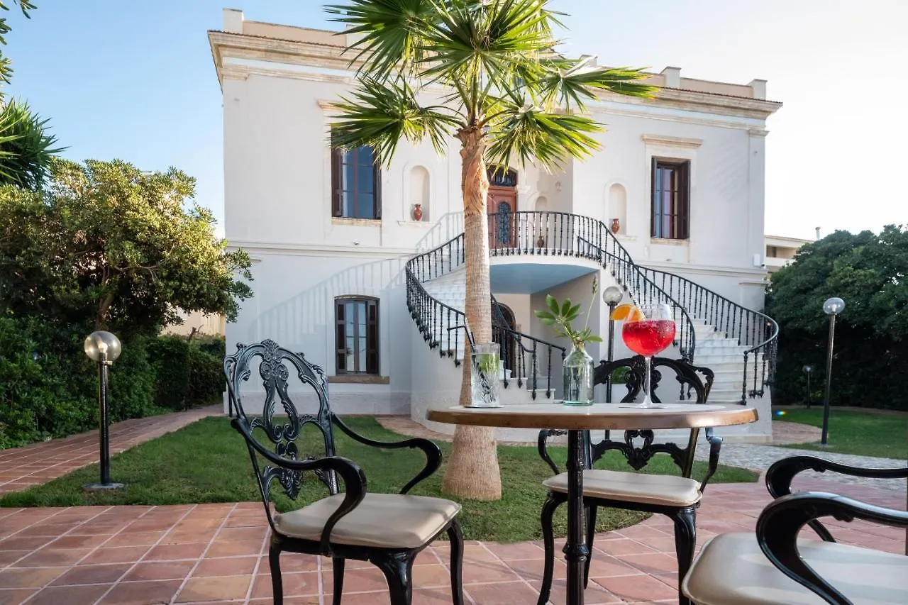 Halepa Hotel Chania