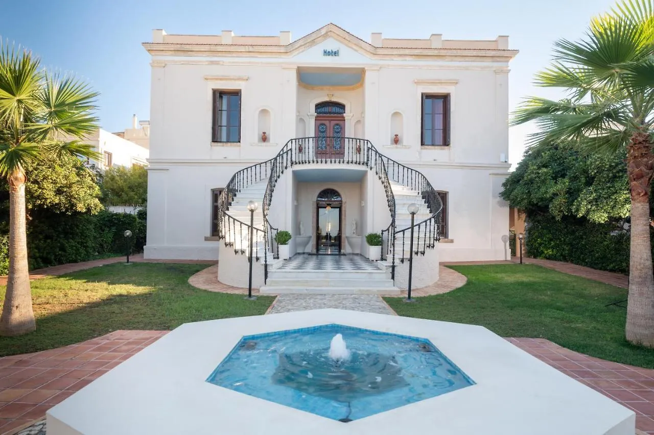 Halepa Hotel Chania  4*, Chania (Crete)