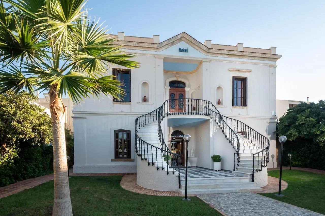 Halepa Hotel Chania