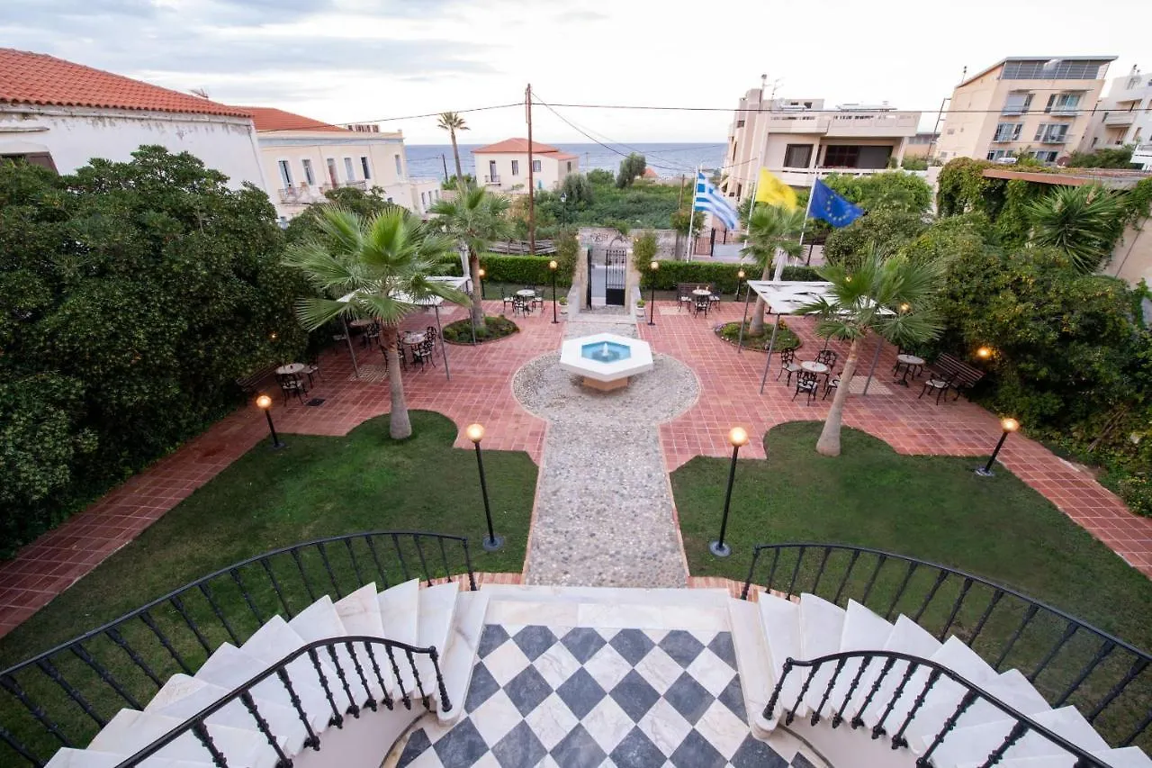 Halepa Hotel Chania