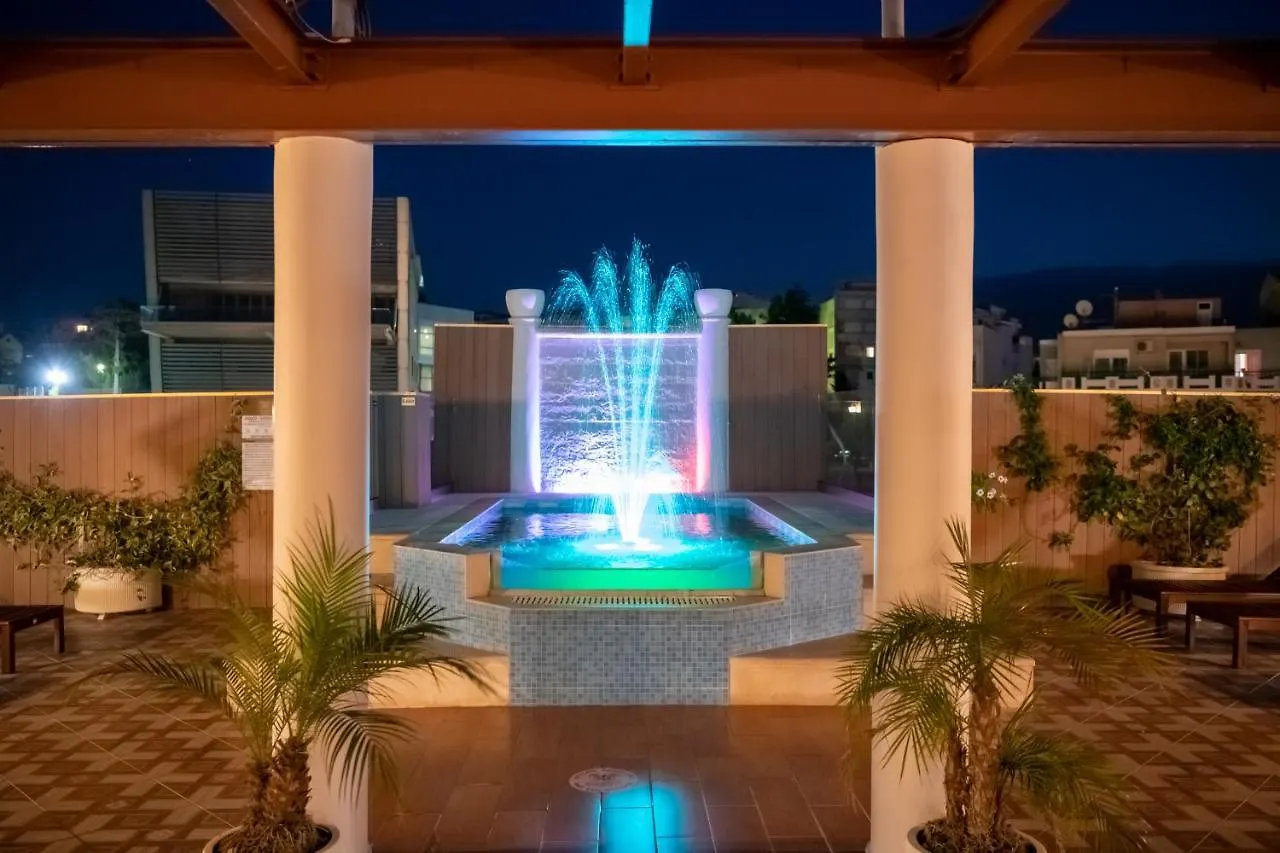 Halepa Hotel Chania  4*, Chania (Crete) Griechenland
