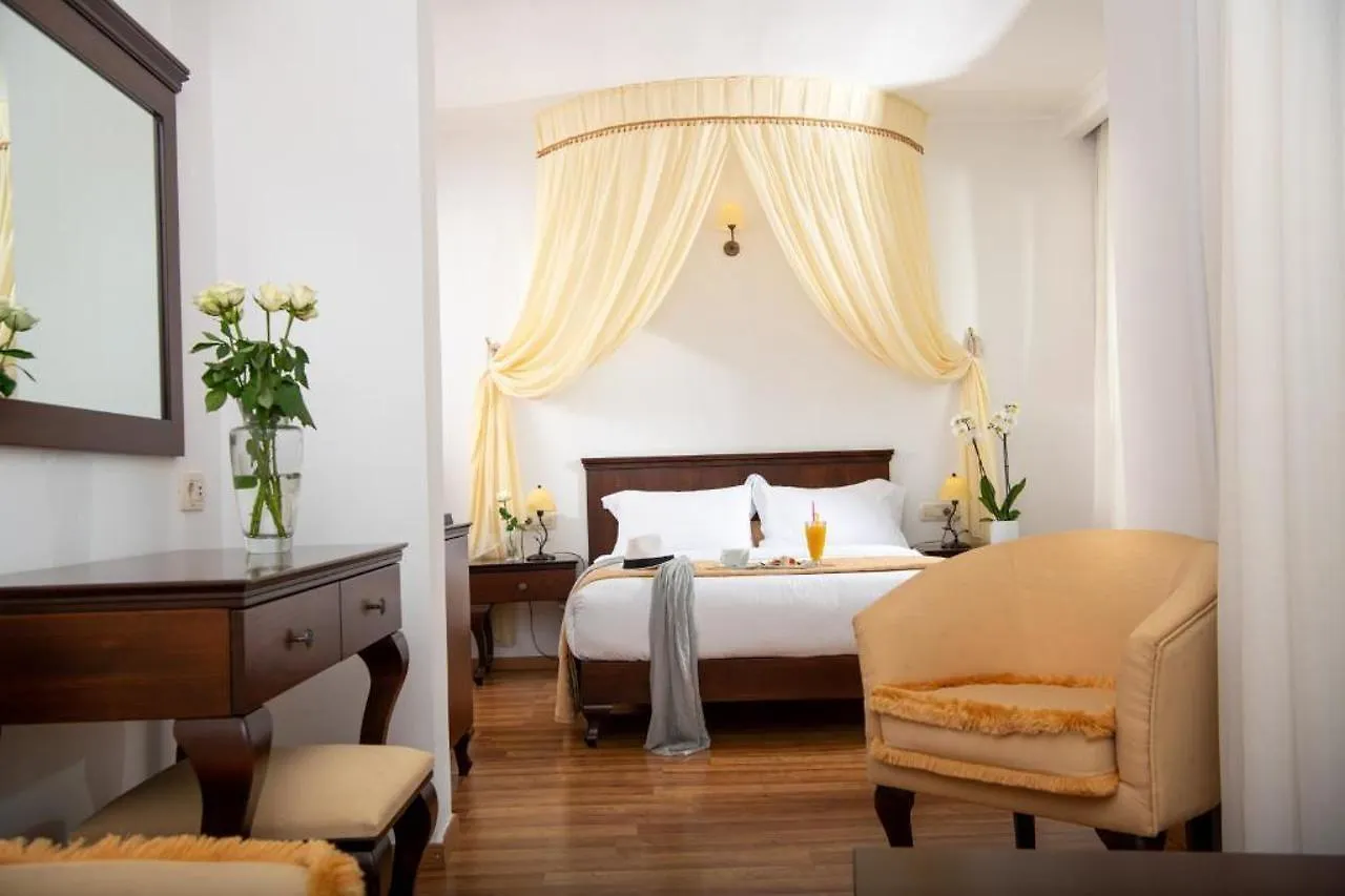 Halepa Hotel Chania  Chania (Crete)