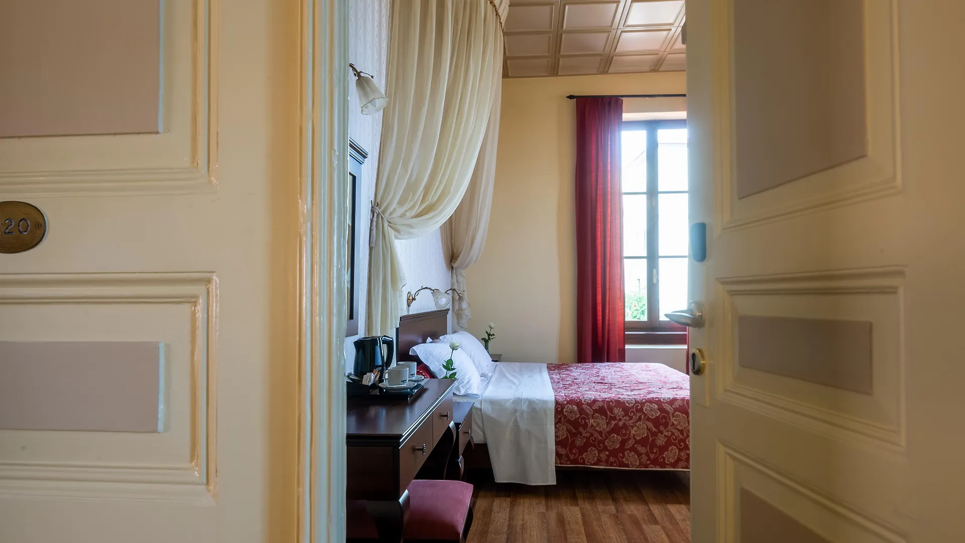 Halepa Hotel Chania  4*, Chania (Crete) Griechenland