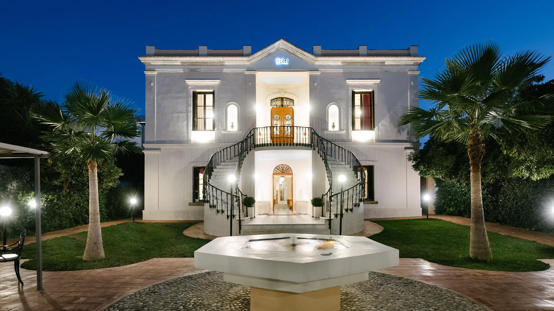 Halepa Hotel Chania