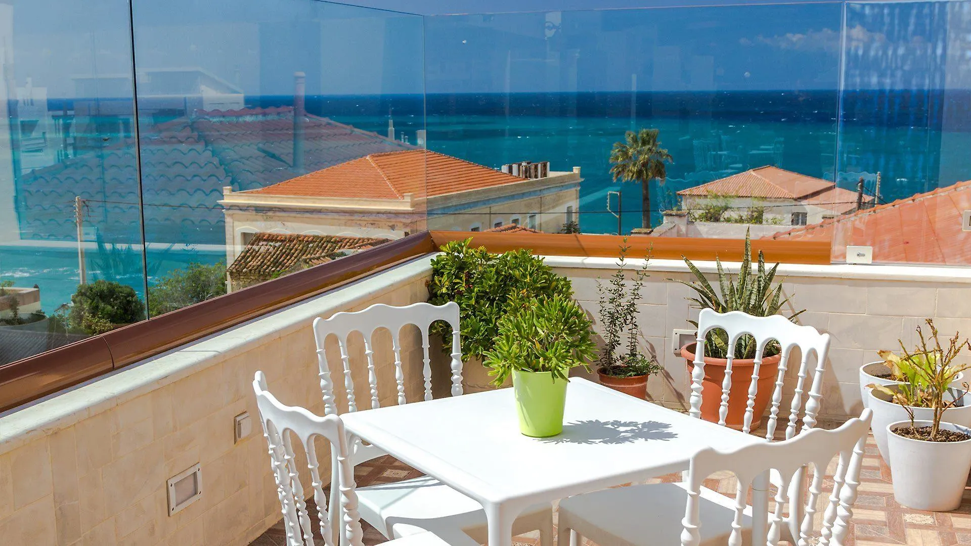 Halepa Hotel Chania   Chania (Crete)