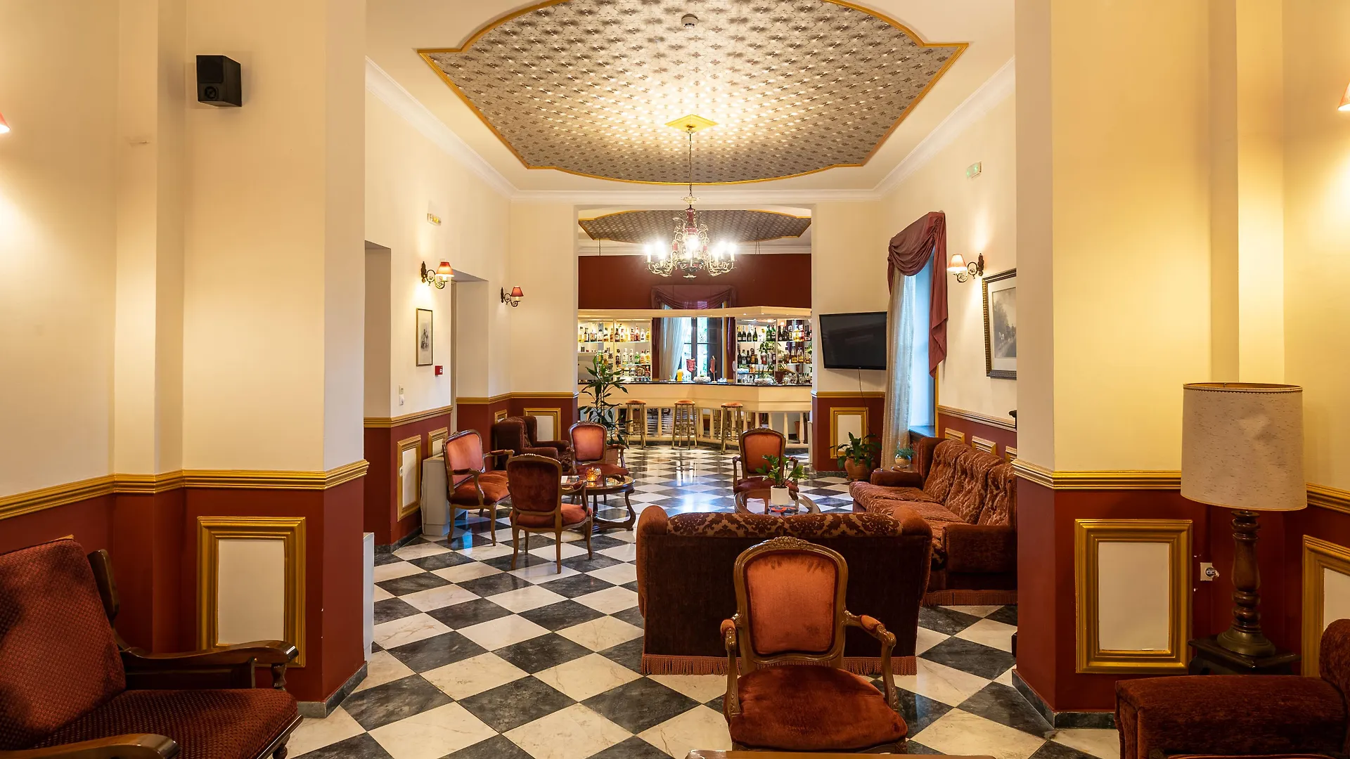 Halepa Hotel Chania