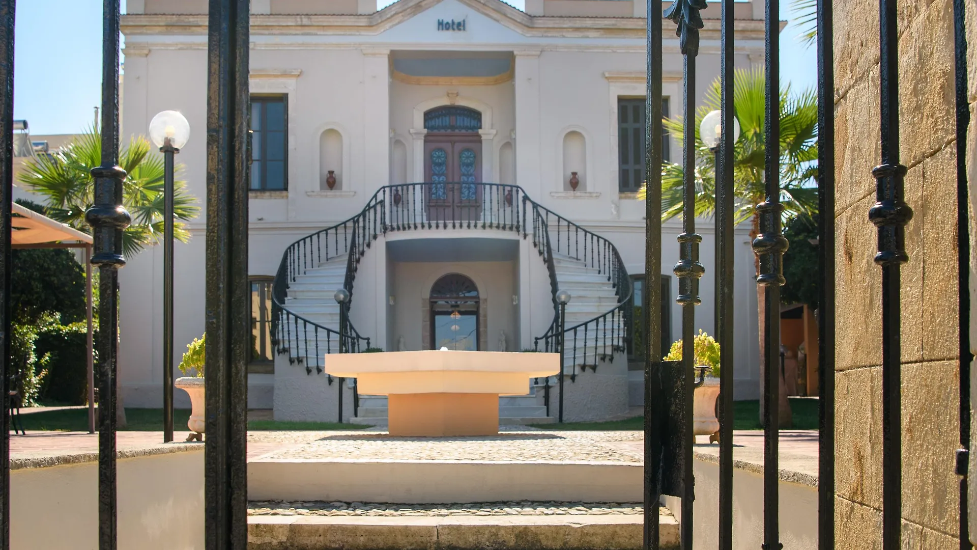 Halepa Hotel Chania   Chania (Crete)