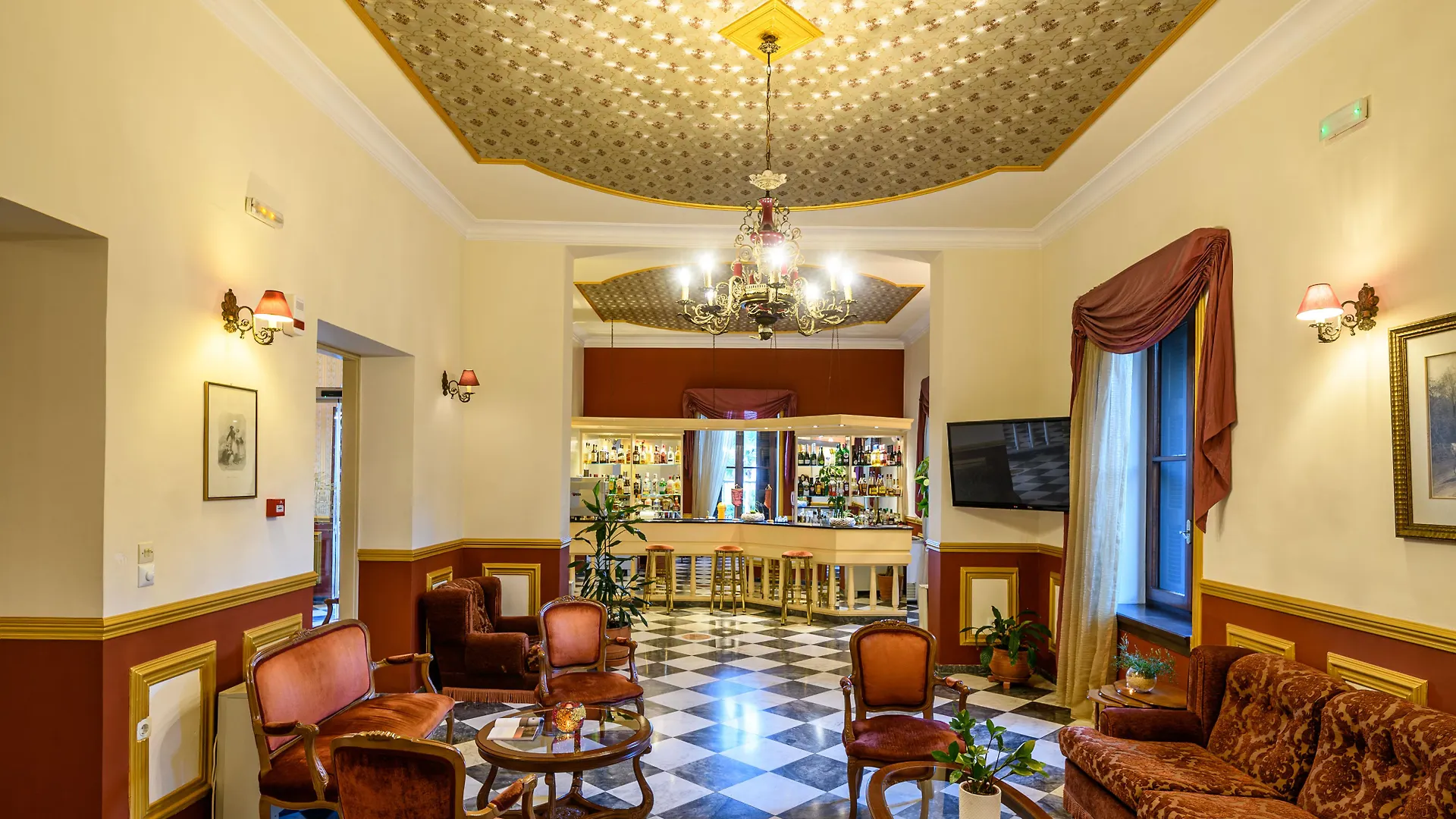Halepa Hotel Chania   Chania (Crete)