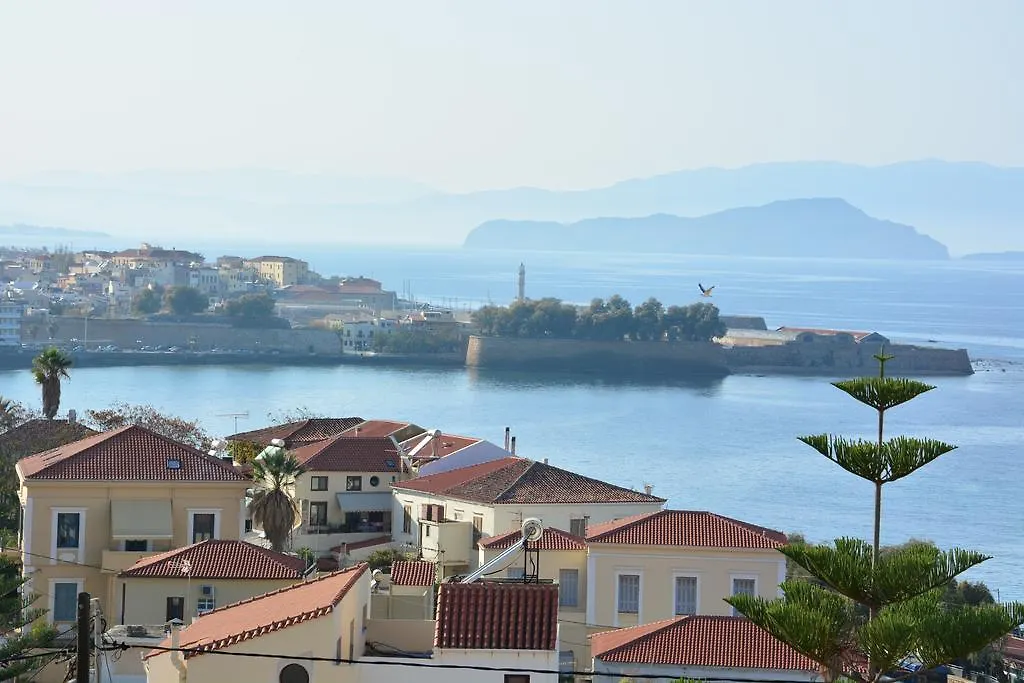Halepa Hotel Chania