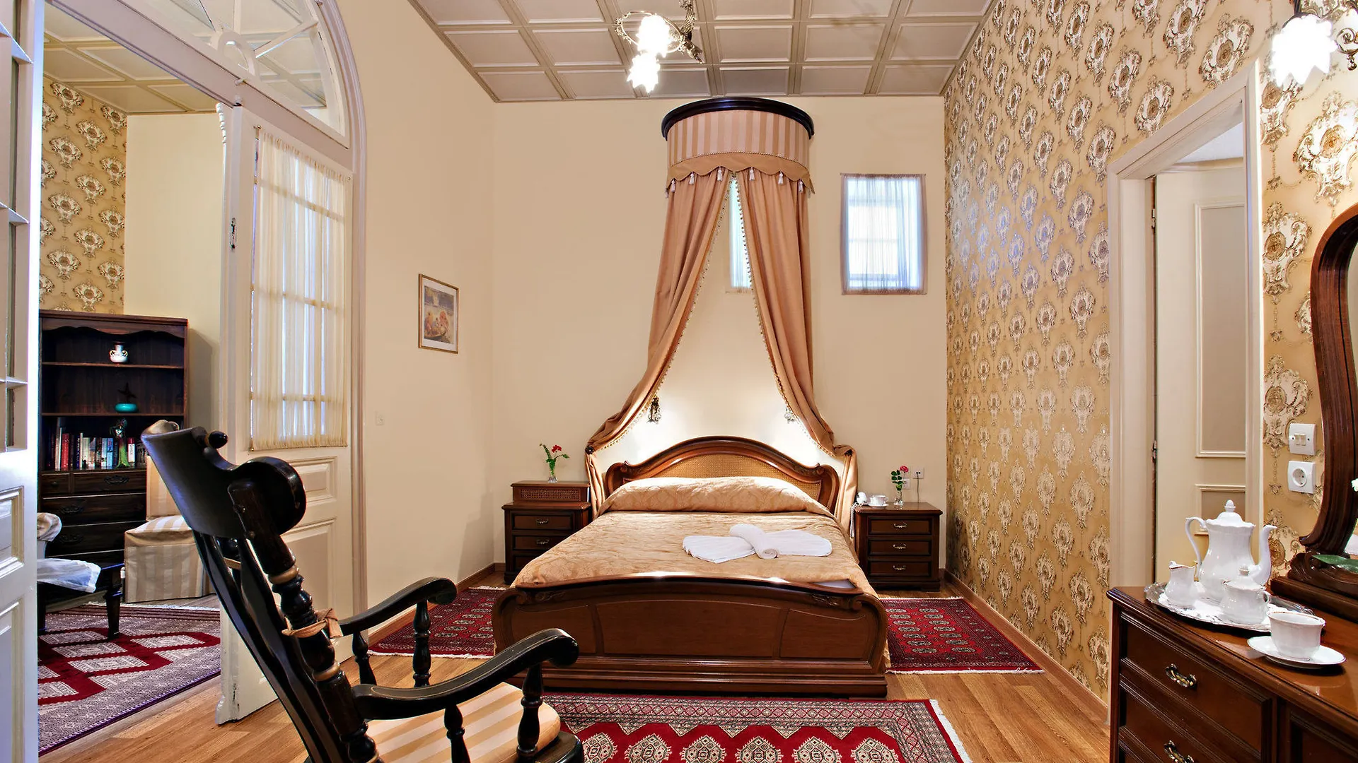 Halepa Hotel Chania
