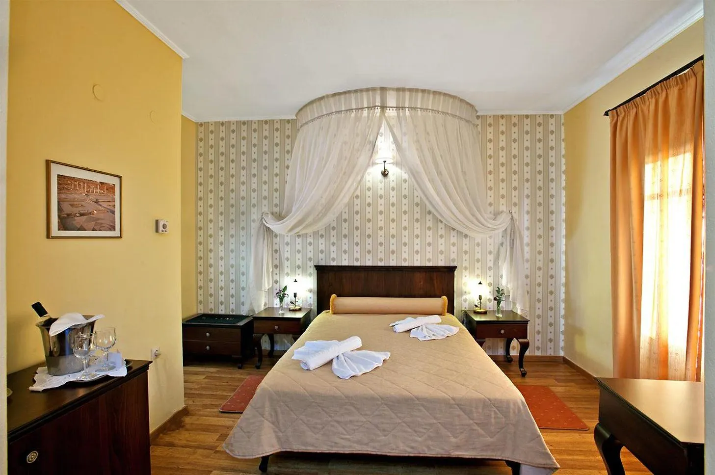 Halepa Hotel Chania