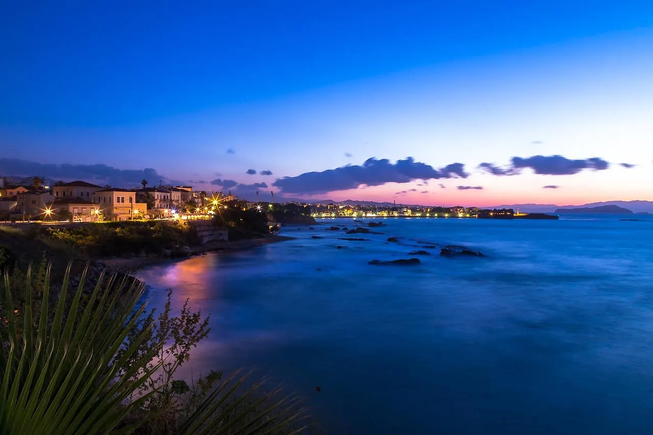 Halepa Hotel Chania