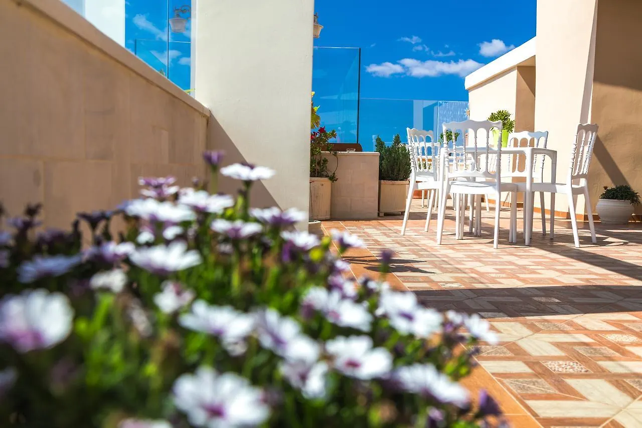 Halepa Hotel Chania