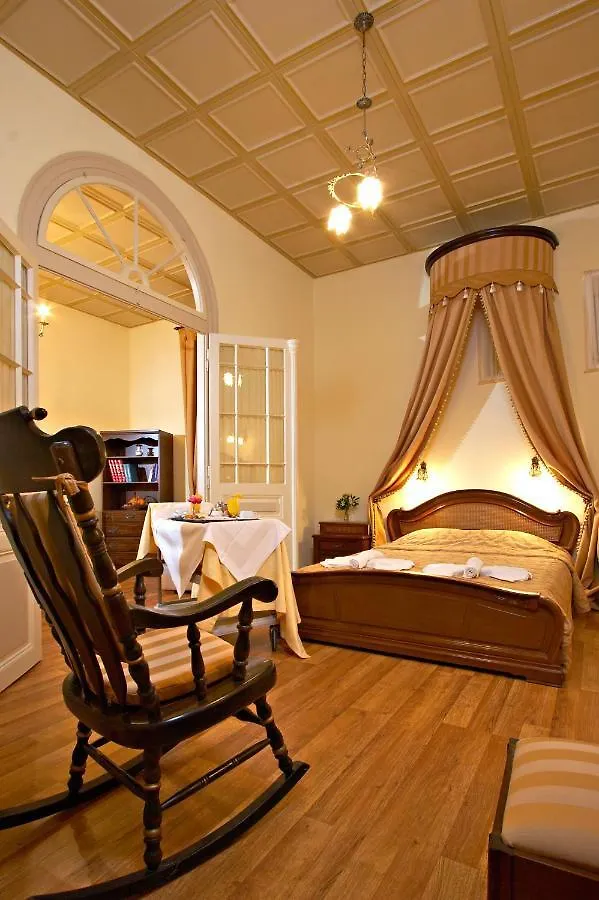 Halepa Hotel Chania