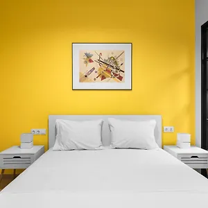 Amarillo, Nilie Hospitality Mgmt Thessaloniki
