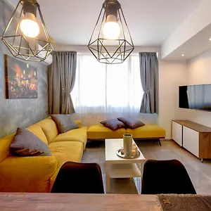 J Villara's Luxury Thessaloniki