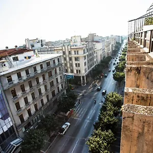 Skyroof Skg Thessaloniki