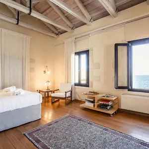 Loft Chania Holiday home