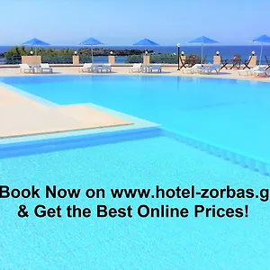 Aparthotel Zorbas Village