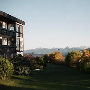 Hotel Mittelburg Wellnesshotel ****