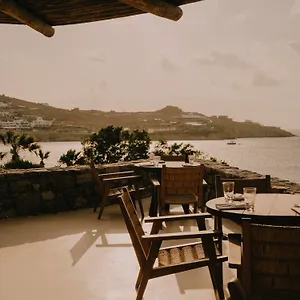 Soho Roc House Mykonos 5* Paraga (Mykonos)