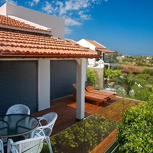 Aparthotel Artemis Village &