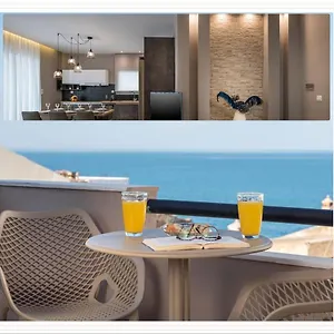 Mirma Luxury Apartment