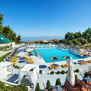 Atrium Chalkidiki