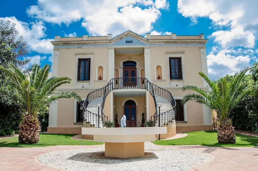 Halepa Hotel Hanya