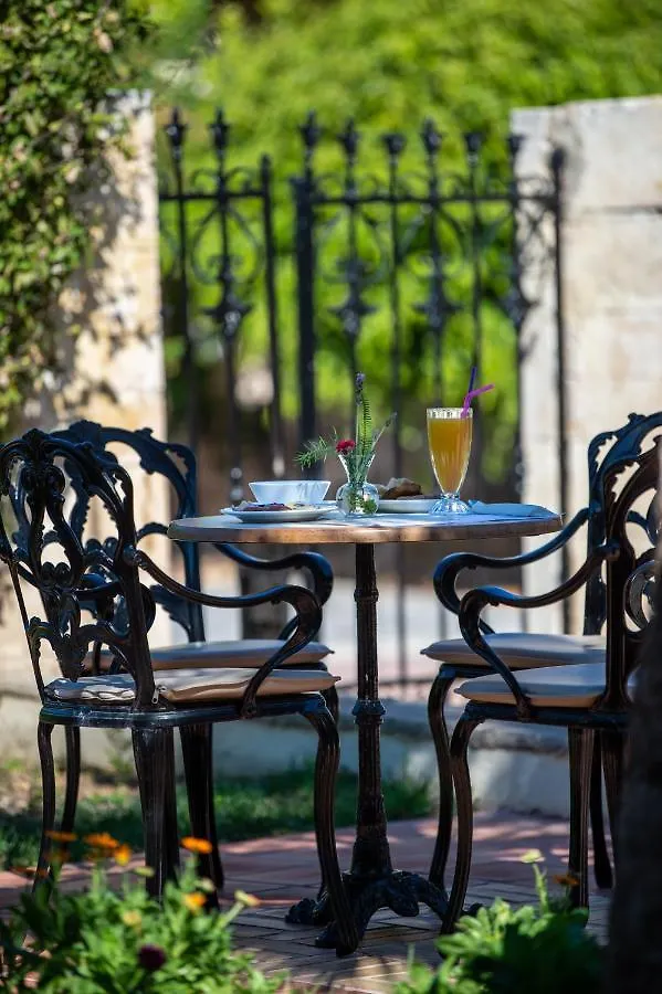 Halepa Hotel Hanya