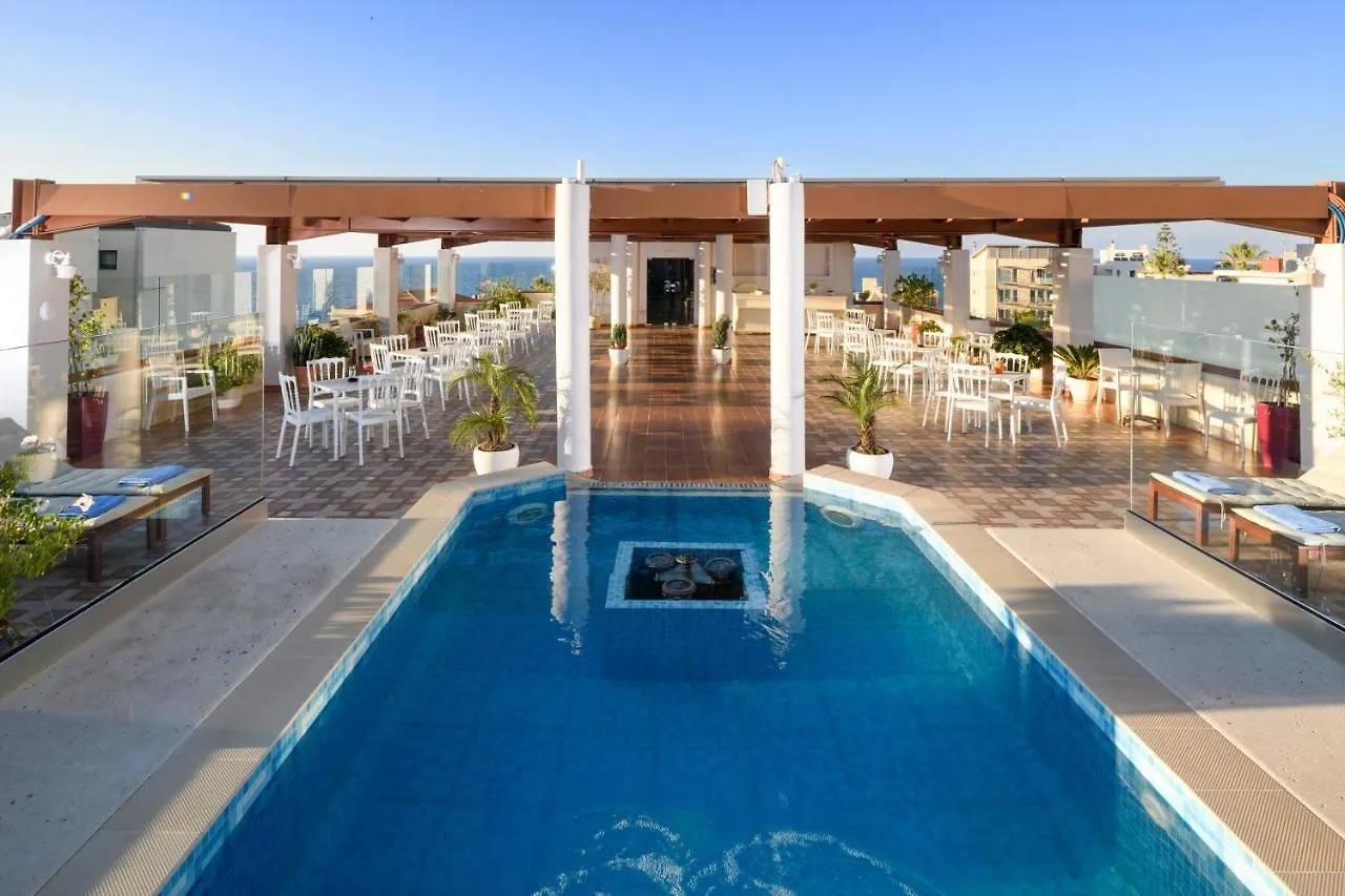 Halepa Hotel Hanya