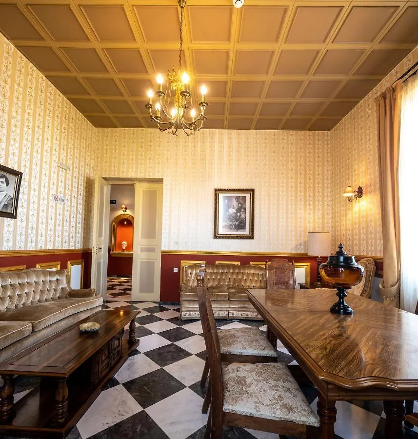 Halepa Hotel Hanya Yunanistan