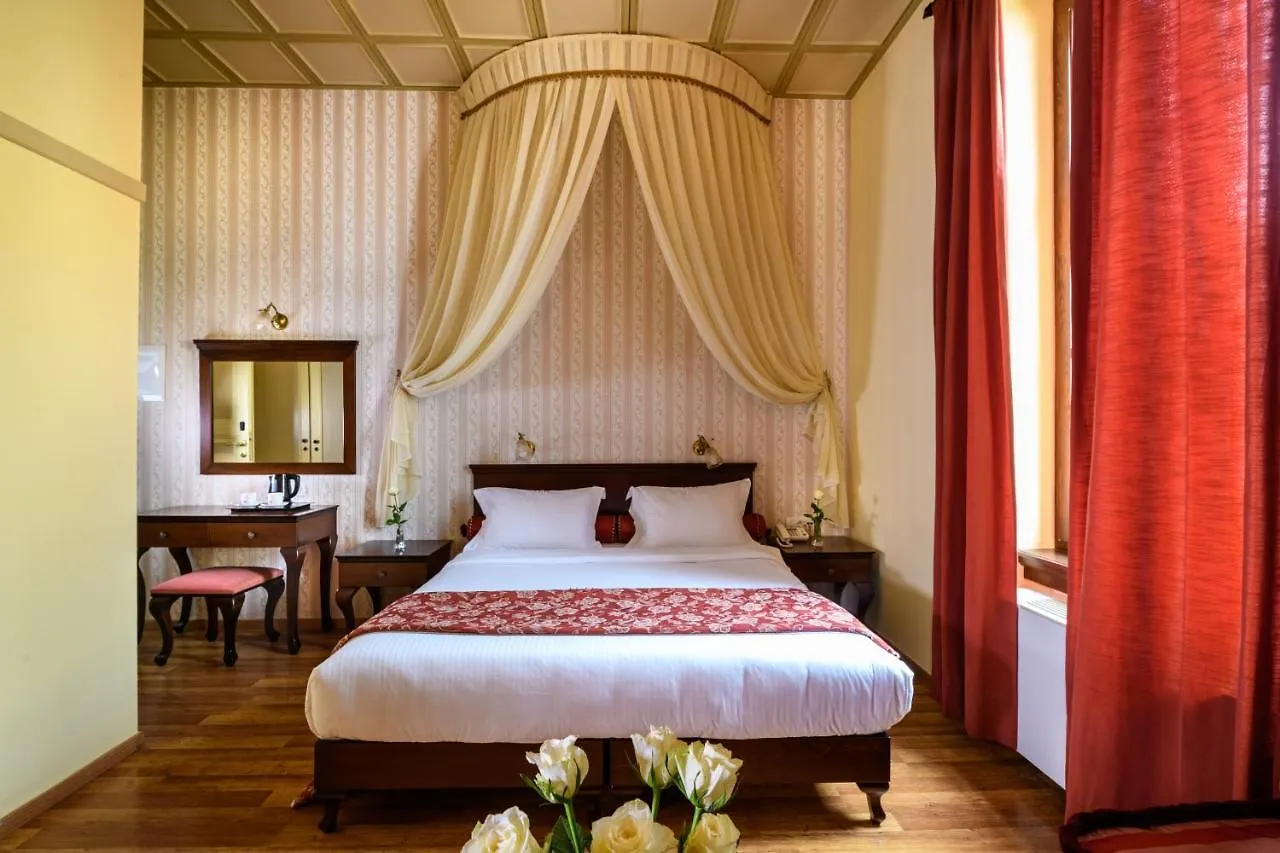 Halepa Hotel Hanya 4*,  Yunanistan