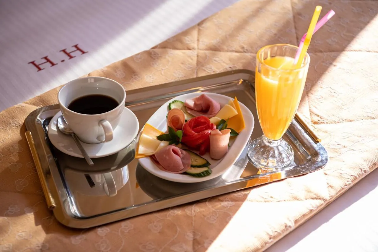 Halepa Hotel Hanya 4*,  Yunanistan