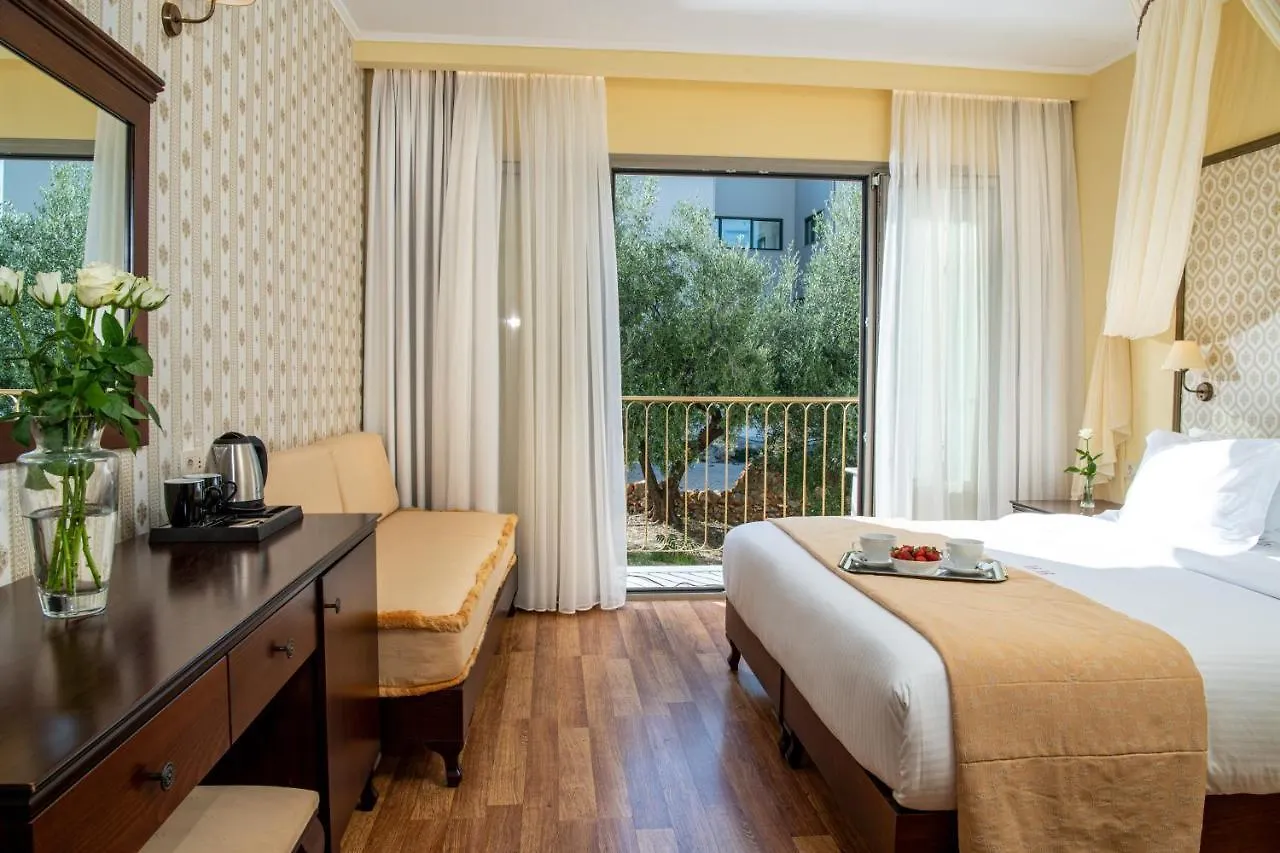Halepa Hotel Hanya
