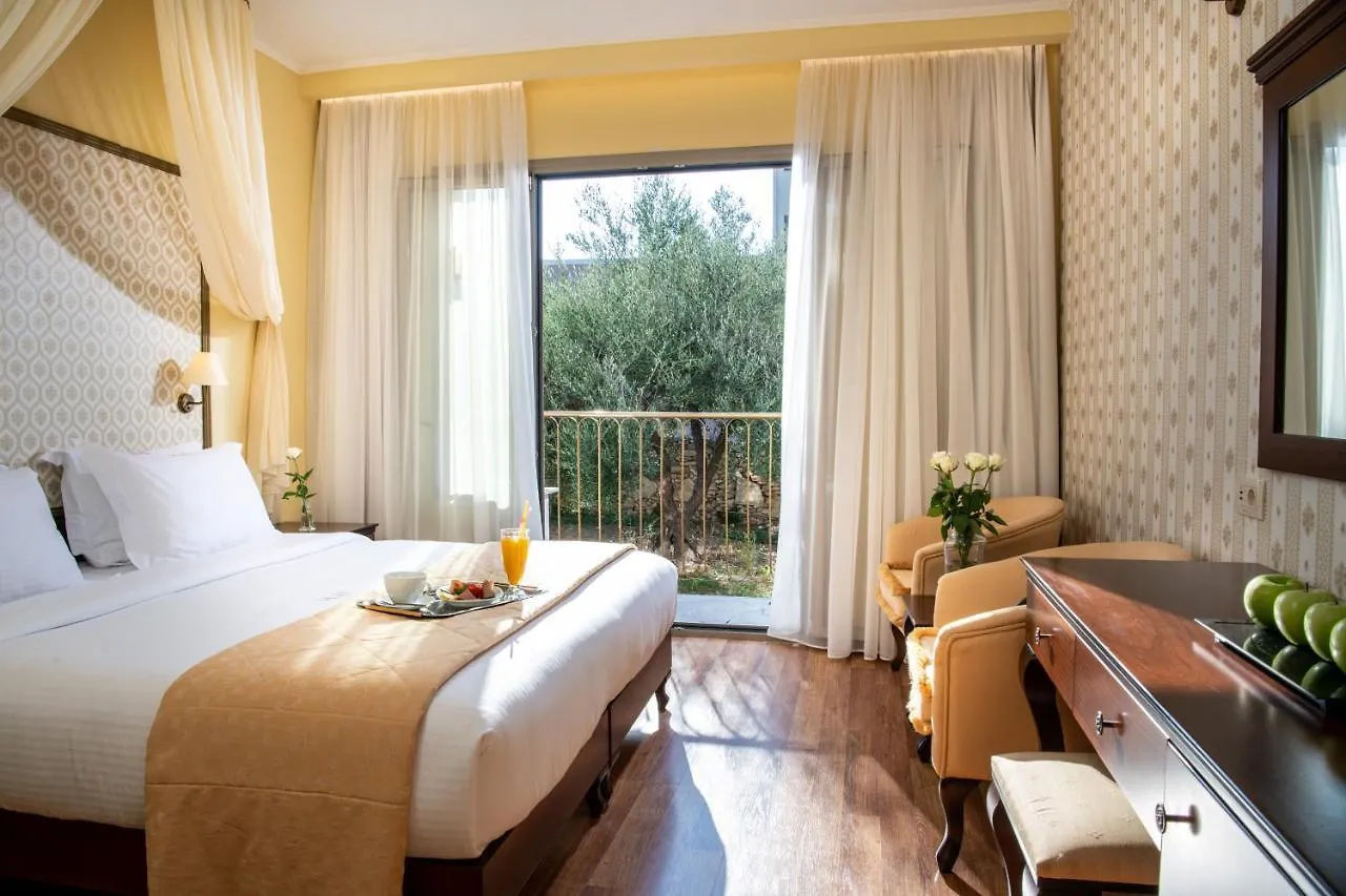 Halepa Hotel Hanya