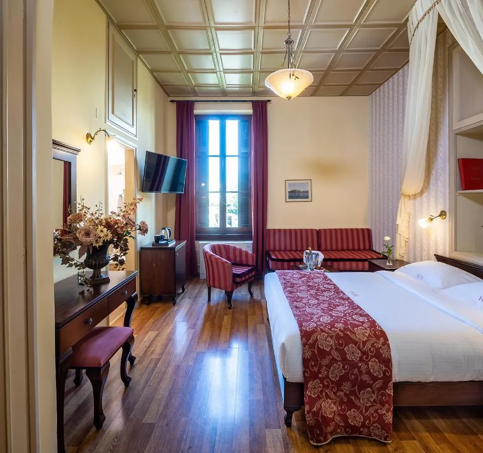 Halepa Hotel Hanya