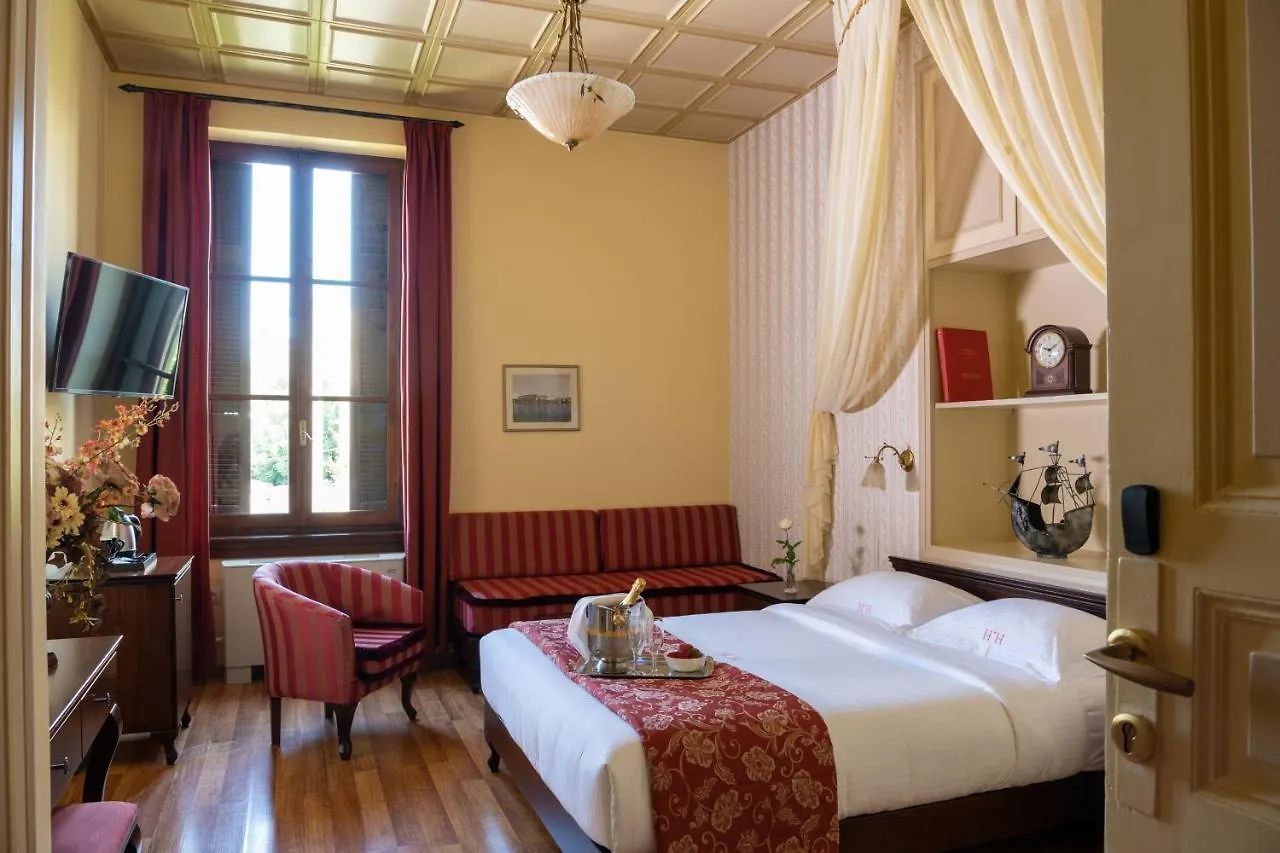 Halepa Hotel Hanya 4*,