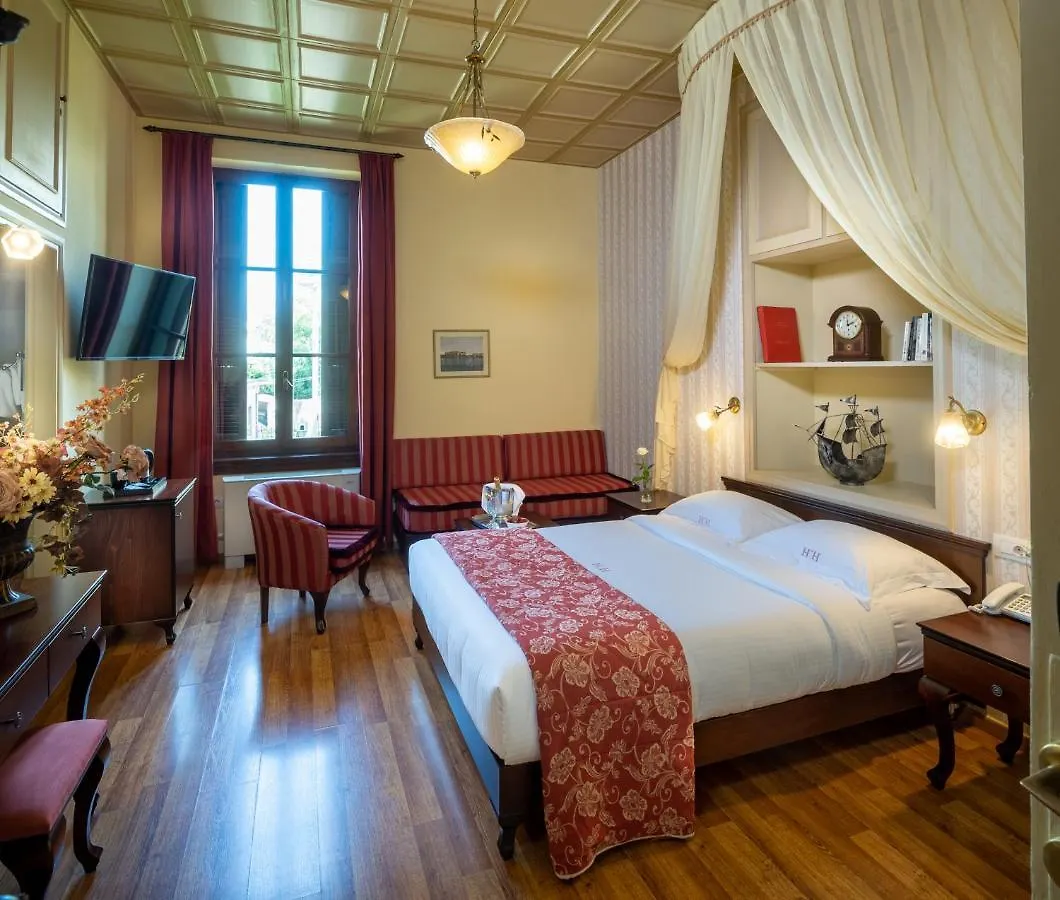 Halepa Hotel Hanya 4*,  Yunanistan