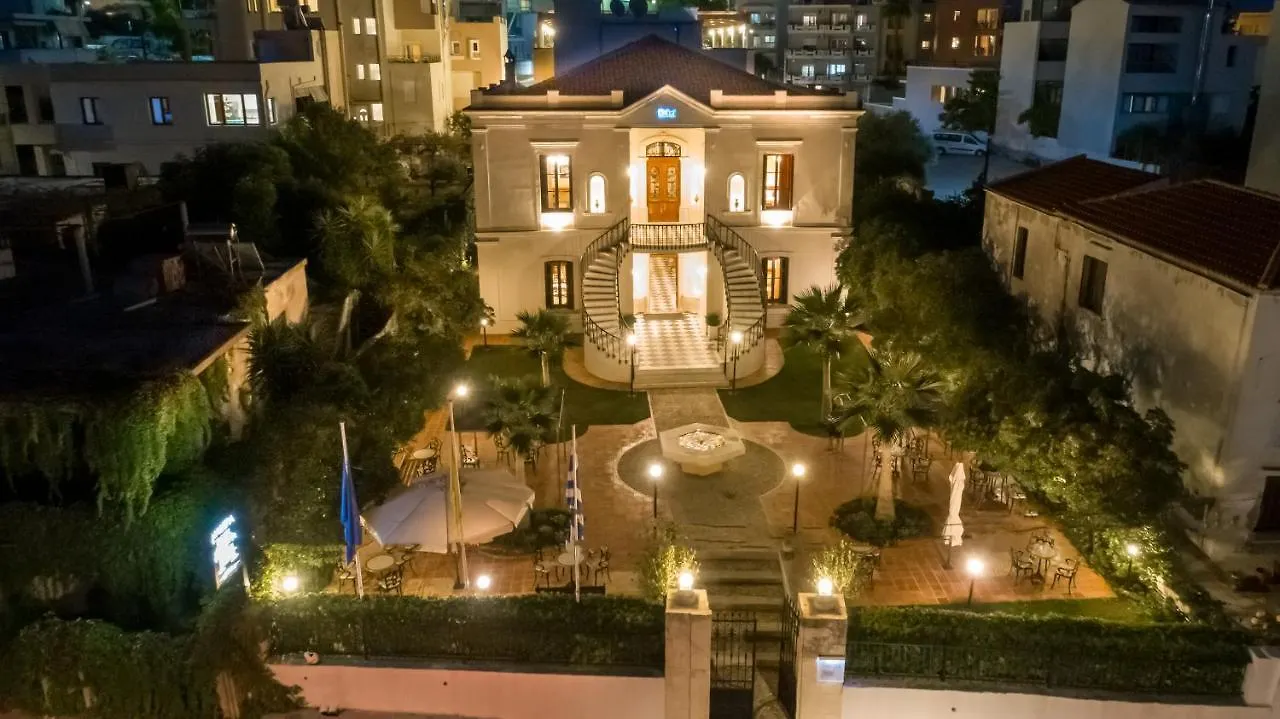 Halepa Hotel Hanya