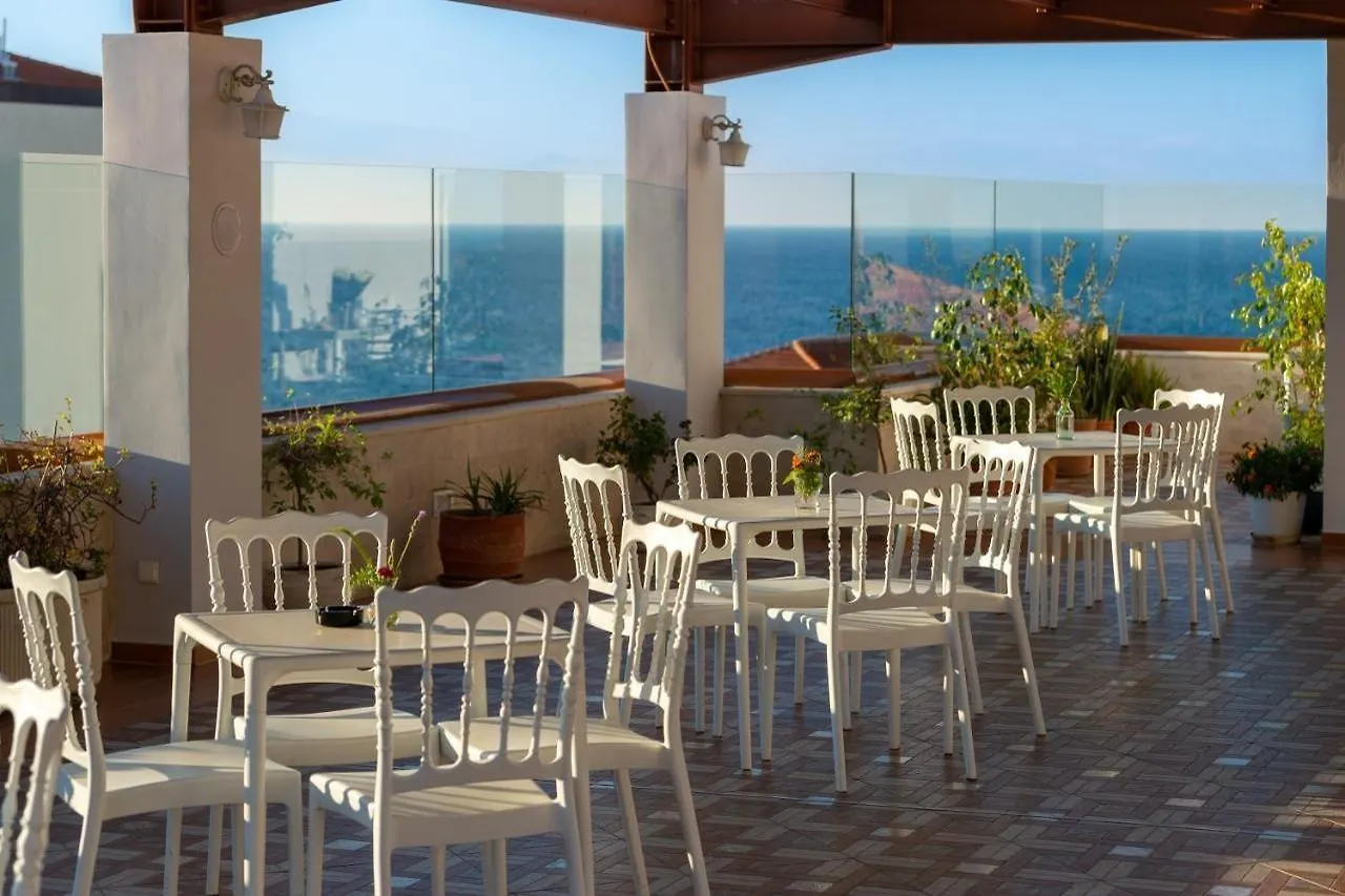 Halepa Hotel Hanya