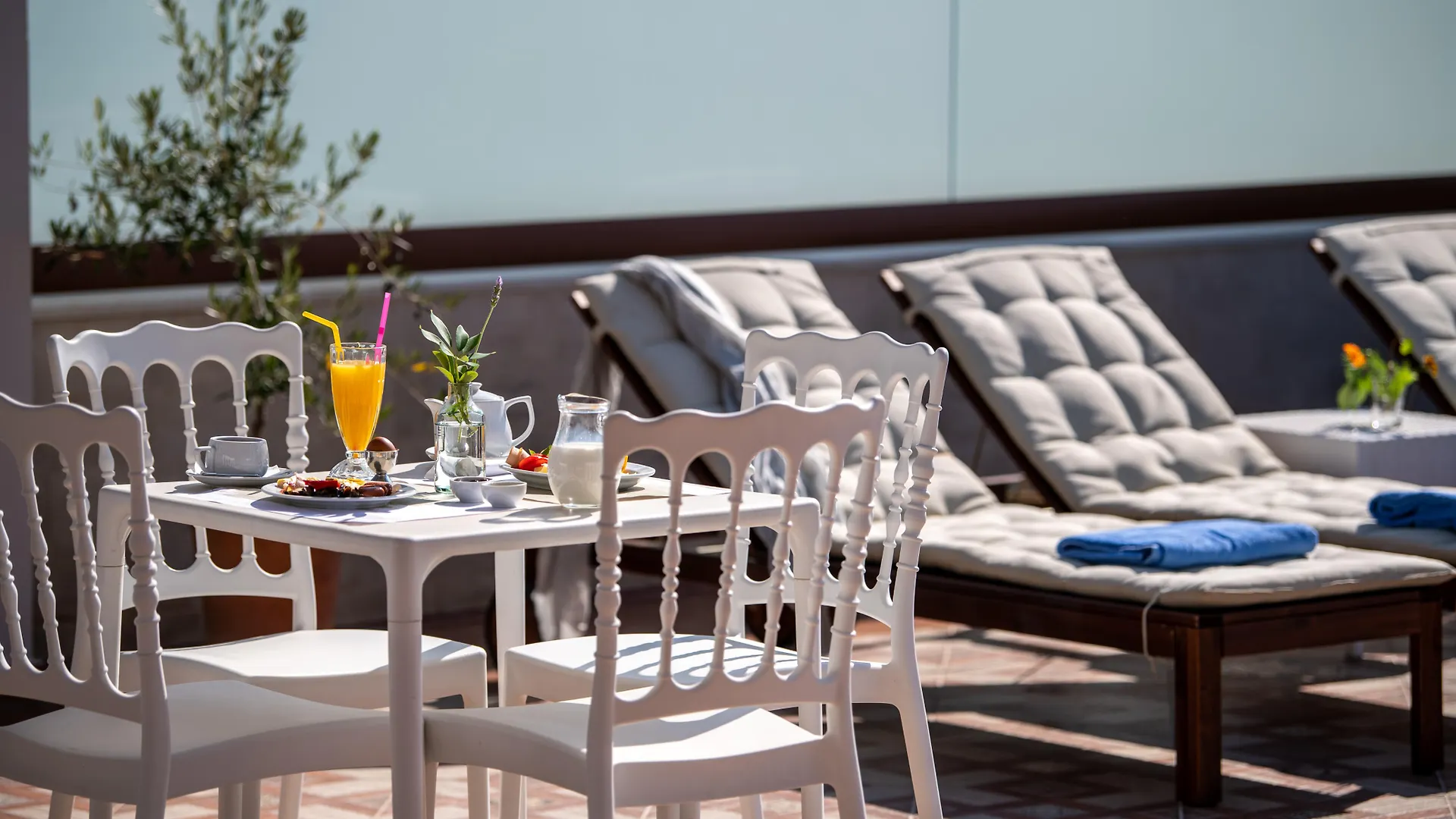 Halepa Hotel Hanya